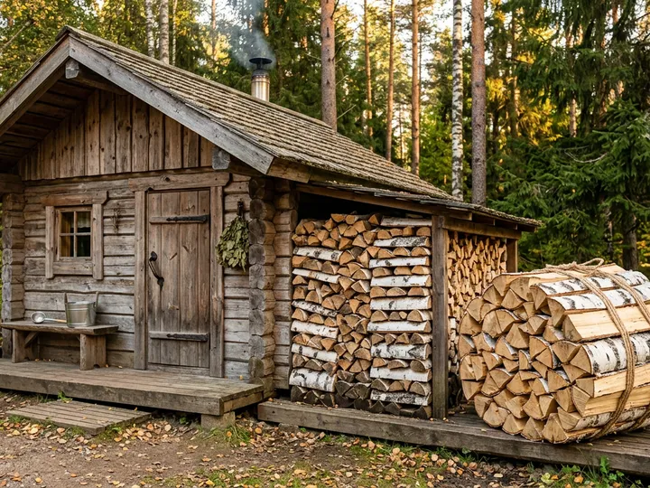 Уголь берёзовый — Лобня